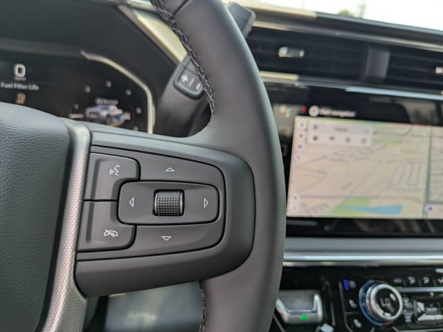 2026 GMC Sierra 2500HD Denali - Photo 30