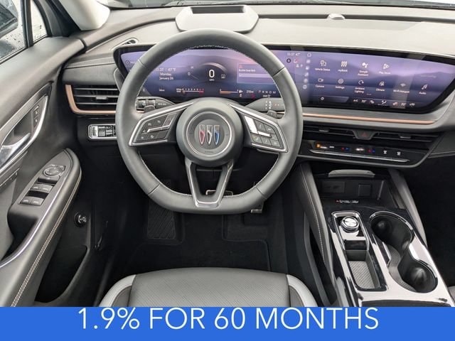 2026 Buick Envision Sport Touring - Photo 16