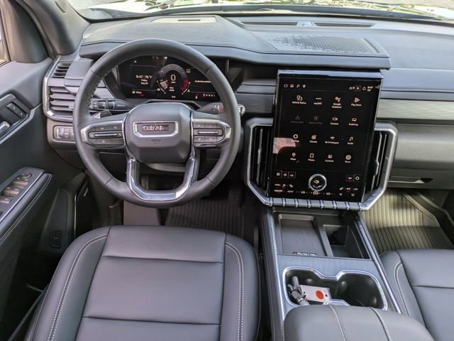 2026 GMC Acadia Elevation - Photo 18