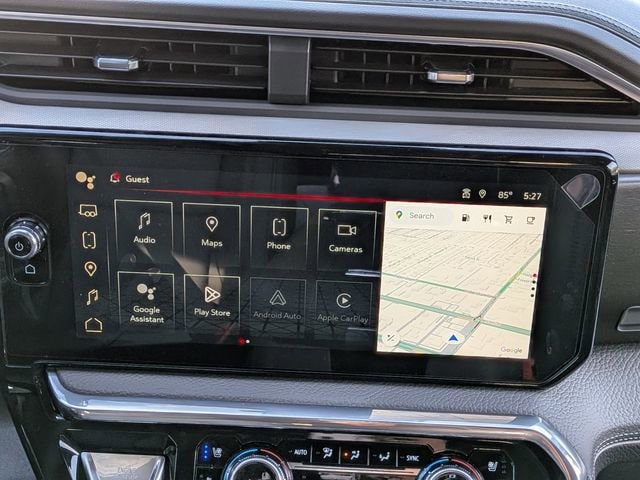 2026 GMC Sierra 2500HD Denali - Photo 19