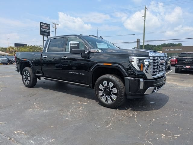 2026 GMC Sierra 2500HD Denali - Photo 2