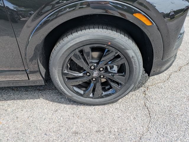 2026 Buick Encore GX Sport Touring - Photo 12