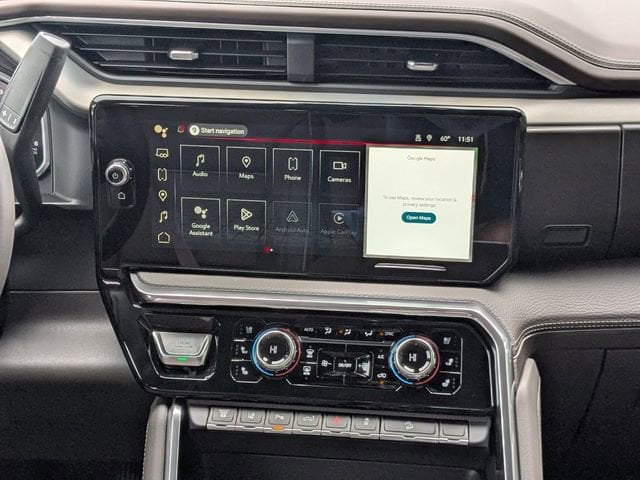 2026 GMC Sierra 2500HD Denali - Photo 19