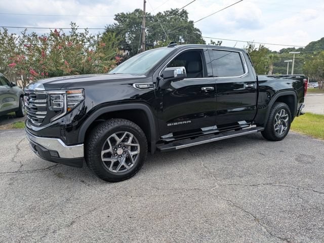 2026 GMC Sierra 1500 SLT - Photo 10