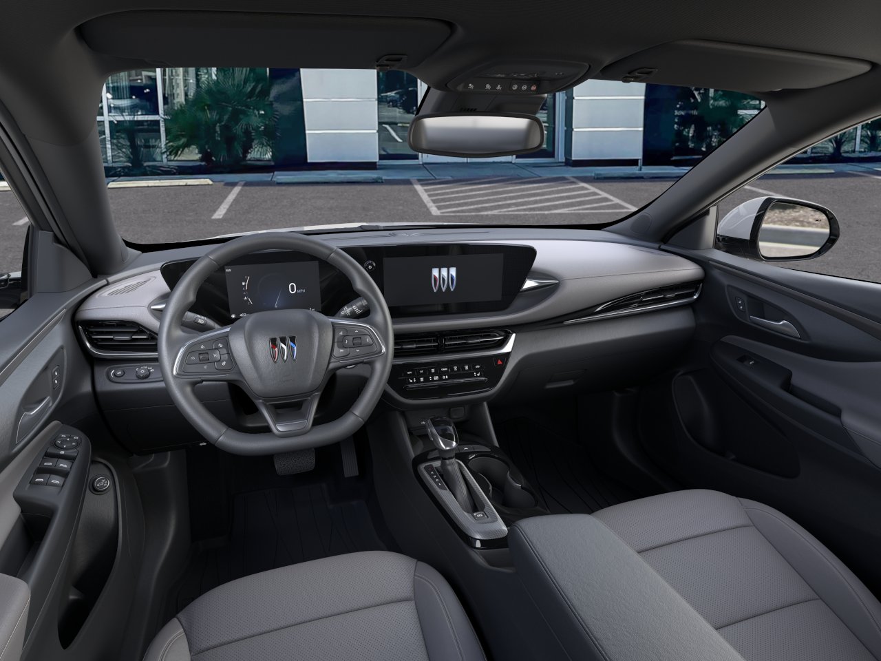 2026 Buick Envista Avenir - Photo 45