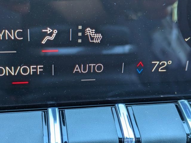 2026 GMC Terrain AT4 - Photo 26