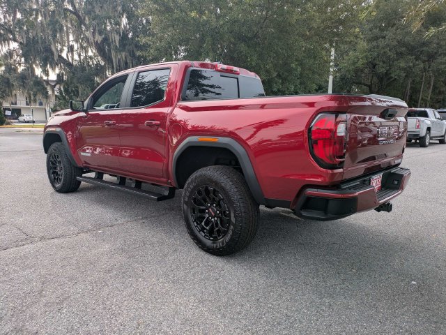 2026 GMC Canyon Elevation - Photo 7
