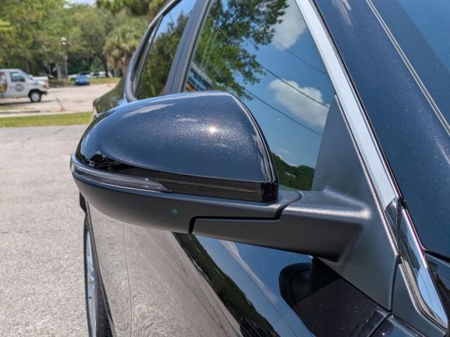 2026 Buick Envista Preferred - Photo 13