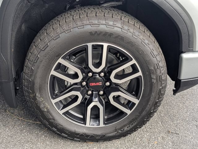 2026 GMC Sierra 1500 Elevation - Photo 12