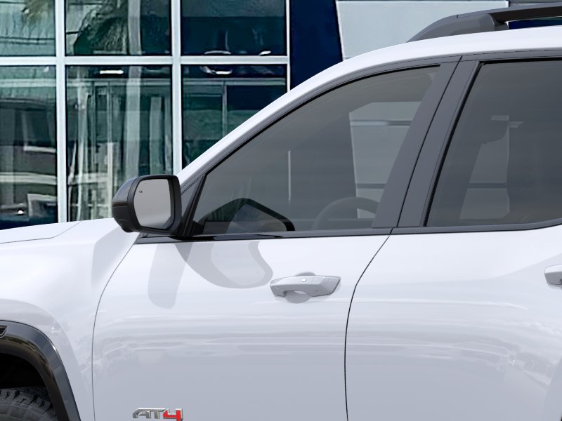 2026 GMC Terrain AT4 - Photo 44