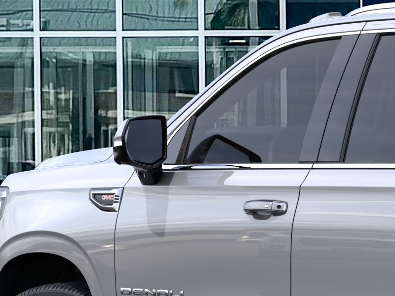 2026 GMC Yukon XL Denali - Photo 49