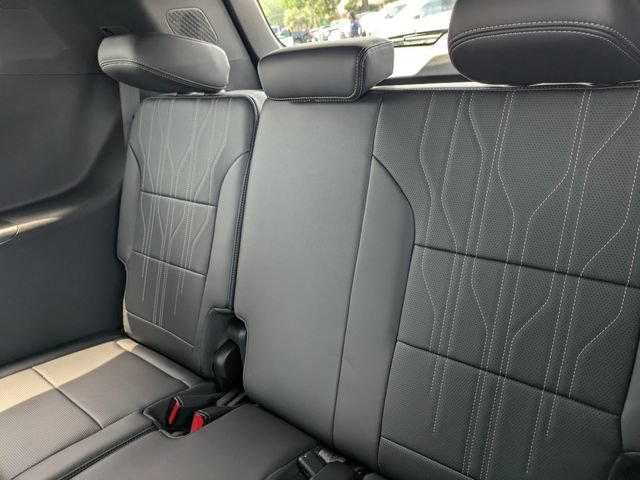 2026 Buick Enclave Avenir - Photo 16