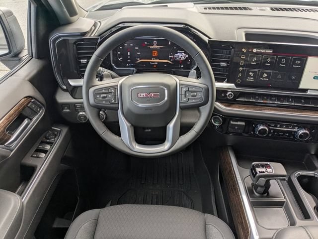 2026 GMC Sierra 1500 Elevation - Photo 17
