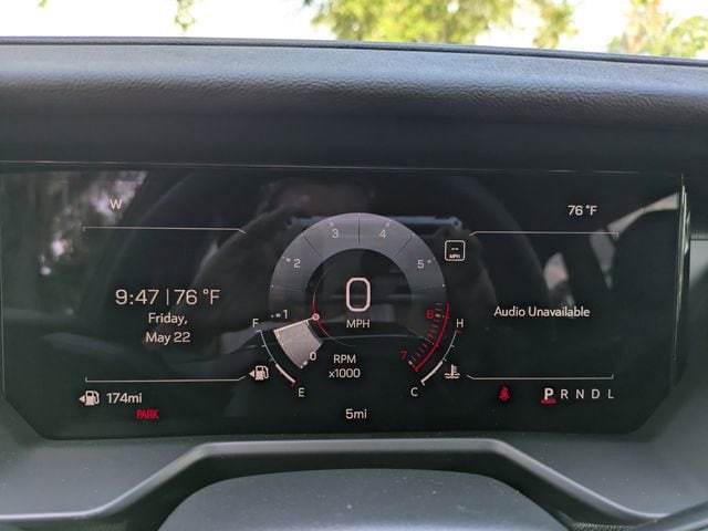 2026 GMC Acadia Elevation - Photo 30