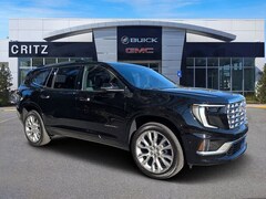 2026 GMC Acadia Denali SUV