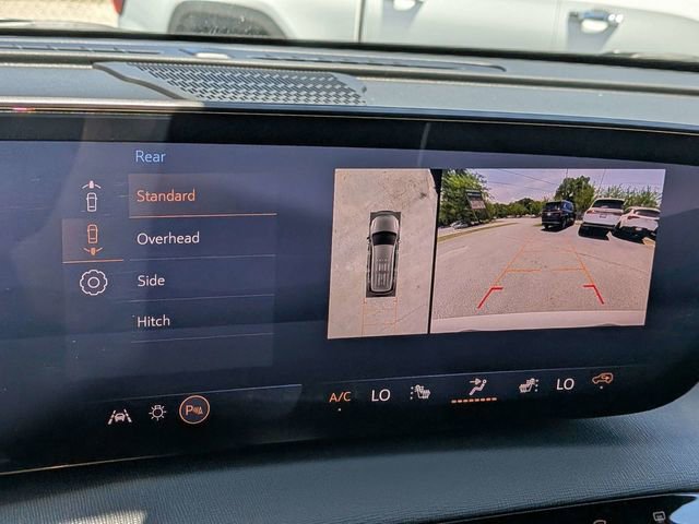 2026 Buick Enclave Preferred - Photo 23