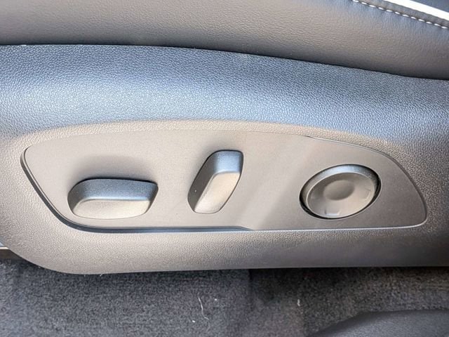 2026 Buick Enclave Preferred - Photo 21