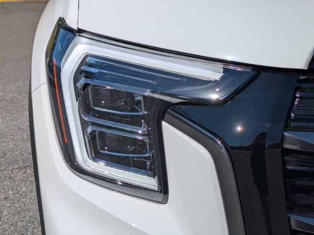 2026 GMC Terrain AT4 - Photo 11