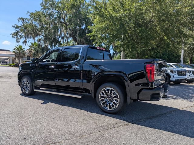 2026 GMC Sierra 1500 Denali Ultimate - Photo 6