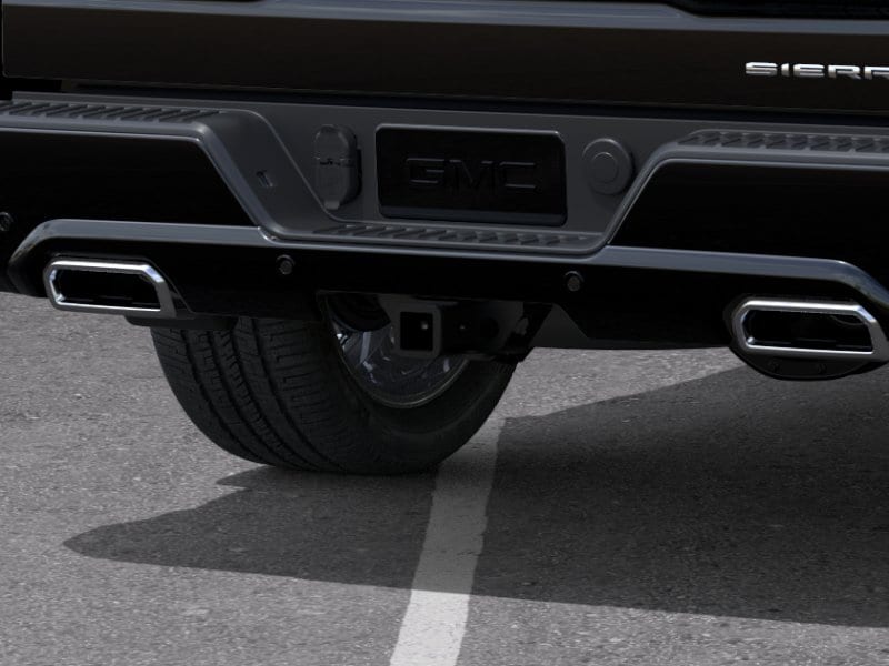 2026 GMC Sierra 1500 Denali Ultimate - Photo 46