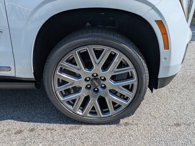 2026 GMC Yukon XL Denali Ultimate - Photo 11
