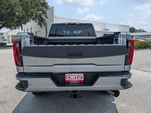 2026 GMC Sierra 2500HD Denali - Photo 14