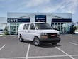 GMC Savana Cargo 2500