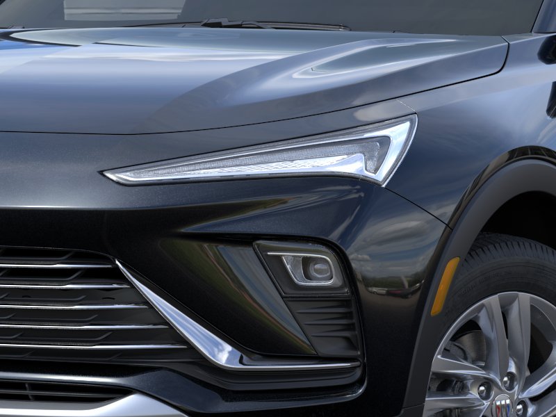 2026 Buick Envista Preferred - Photo 41