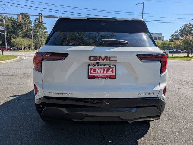 2026 GMC Terrain AT4 - Photo 6