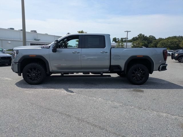 2026 GMC Sierra 2500HD AT4 - Photo 8