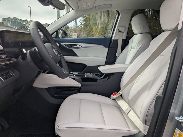 2026 Buick Envision Avenir - Photo 21