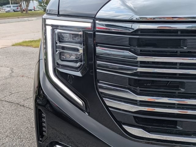 2026 GMC Sierra 1500 SLT - Photo 12