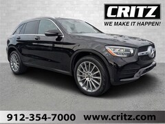 2022 Mercedes-Benz GLC 300 SUV SUV