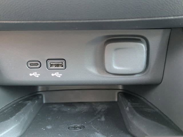 2026 Buick Envista Preferred - Photo 24