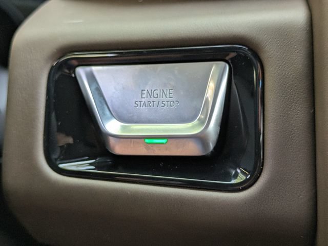 2026 GMC Yukon XL Denali Ultimate - Photo 36