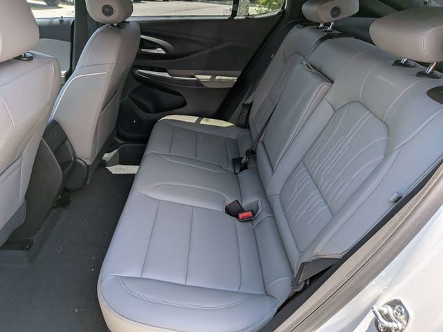 2026 Buick Envista Avenir - Photo 16