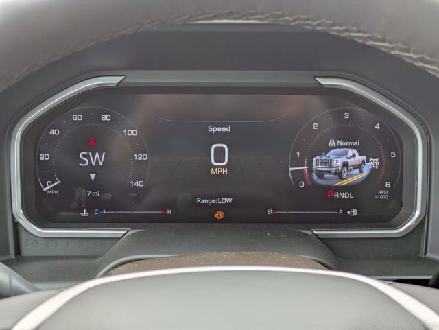 2026 GMC Sierra 2500HD Denali - Photo 31