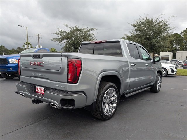 2025 Gmc Sierra 1500 Denali photo 4