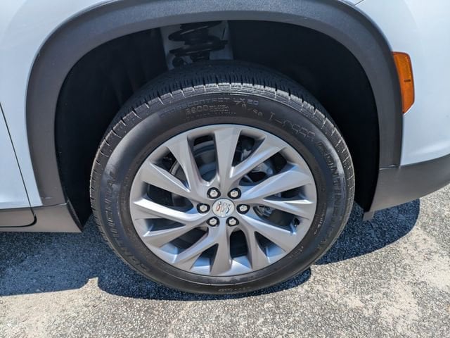 2026 Buick Enclave Preferred - Photo 11
