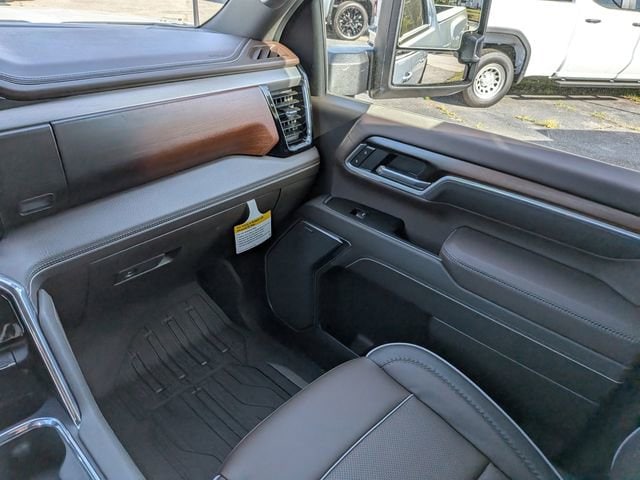 2026 GMC Sierra 2500HD Denali - Photo 18