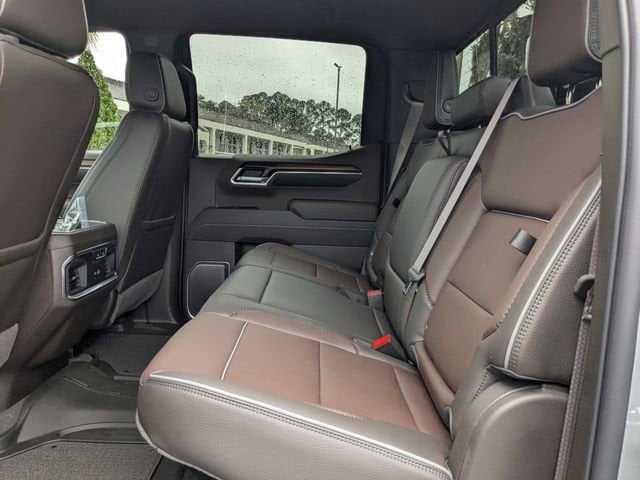 2026 GMC Sierra 1500 Denali - Photo 14