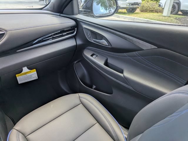 2026 Buick Envista Sport Touring - Photo 19