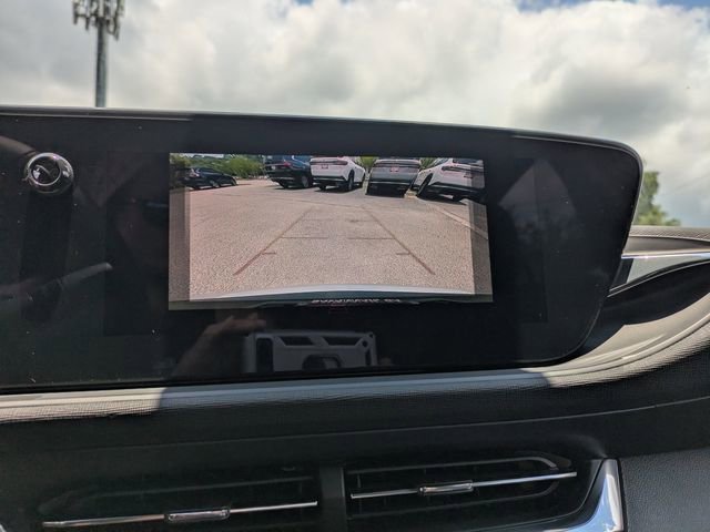 2026 Buick Envista Preferred - Photo 23