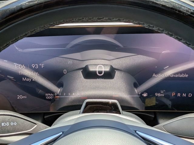 2026 Buick Enclave Avenir - Photo 31