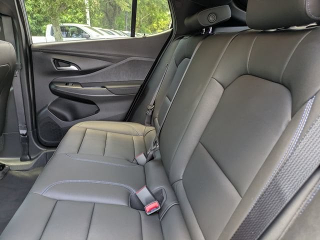2026 Buick Envista Sport Touring - Photo 16