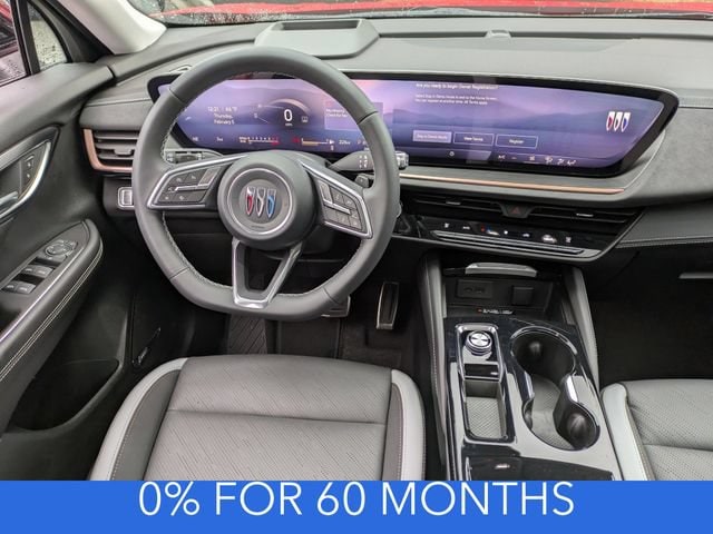 2026 Buick Envision Sport Touring - Photo 17