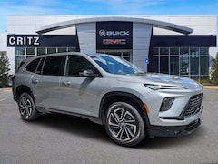 2025 Buick Enclave Sport Touring SUV