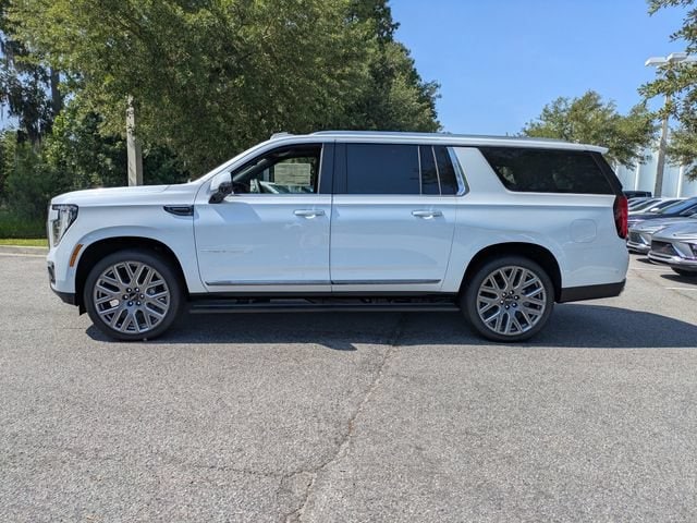 2026 GMC Yukon XL Denali Ultimate - Photo 8