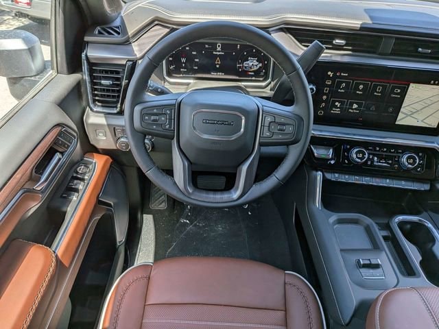 2026 GMC Sierra 2500HD Denali Ultimate - Photo 14