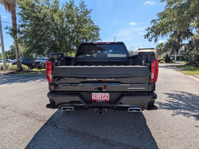 2026 GMC Sierra 1500 Denali Ultimate - Photo 13